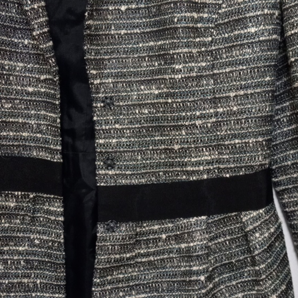 Anne Klein Jacket - Picture 4 of 6